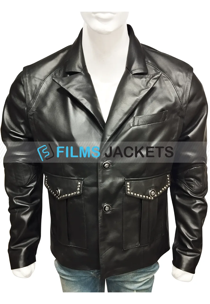 Ignis Scientia Final Fantasy XV Jacket Ignis Scientia Final Fantasy XV Jacket - Image 5