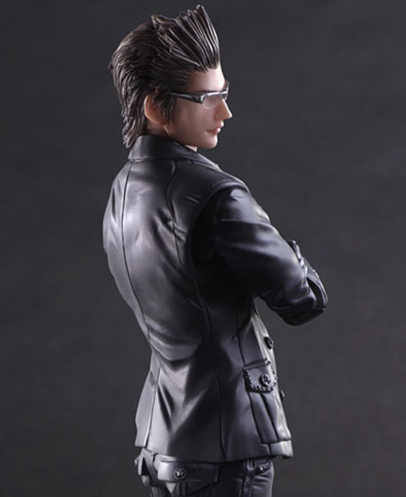 Ignis Scientia Final Fantasy XV Jacket Ignis Scientia Final Fantasy XV Jacket - Image 2