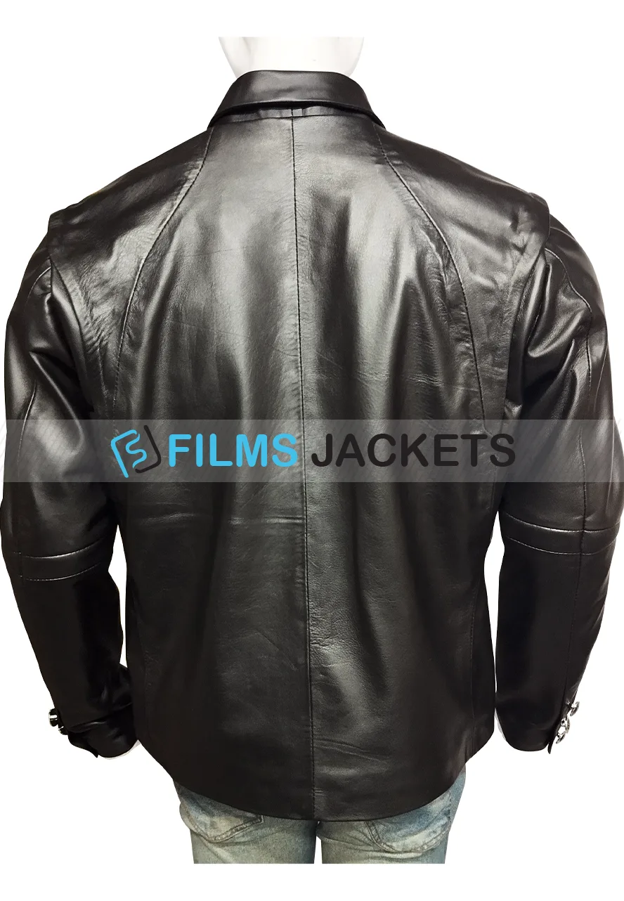 Ignis Scientia Final Fantasy XV Jacket Ignis Scientia Final Fantasy XV Jacket - Image 8