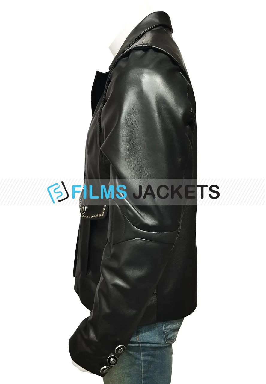 Ignis Scientia Final Fantasy XV Jacket Ignis Scientia Final Fantasy XV Jacket - Image 7
