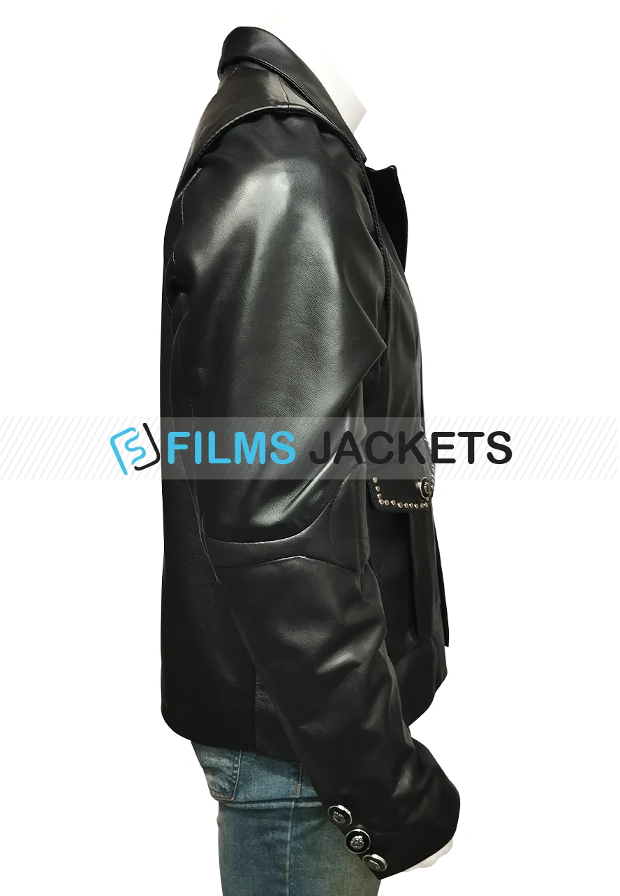 Ignis Scientia Final Fantasy XV Jacket Ignis Scientia Final Fantasy XV Jacket - Image 6