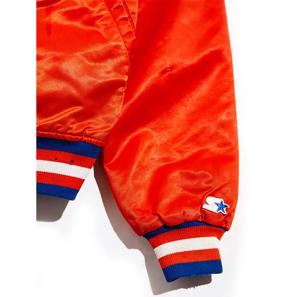 Florida Gators Varsity Jacket Florida Gators Varsity Jacket - Image 4