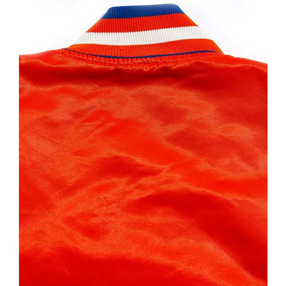 Florida Gators Varsity Jacket Florida Gators Varsity Jacket - Image 2