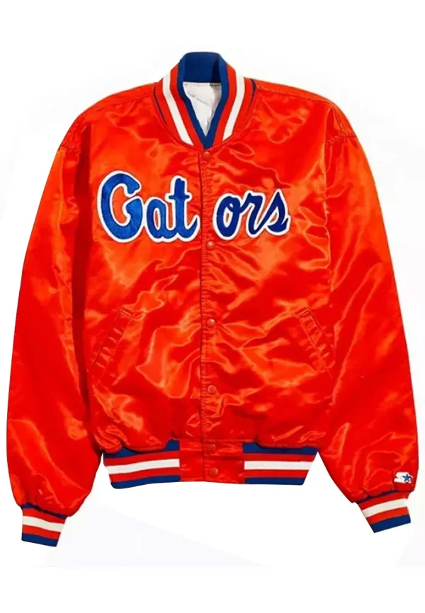 Florida Gators Varsity Jacket