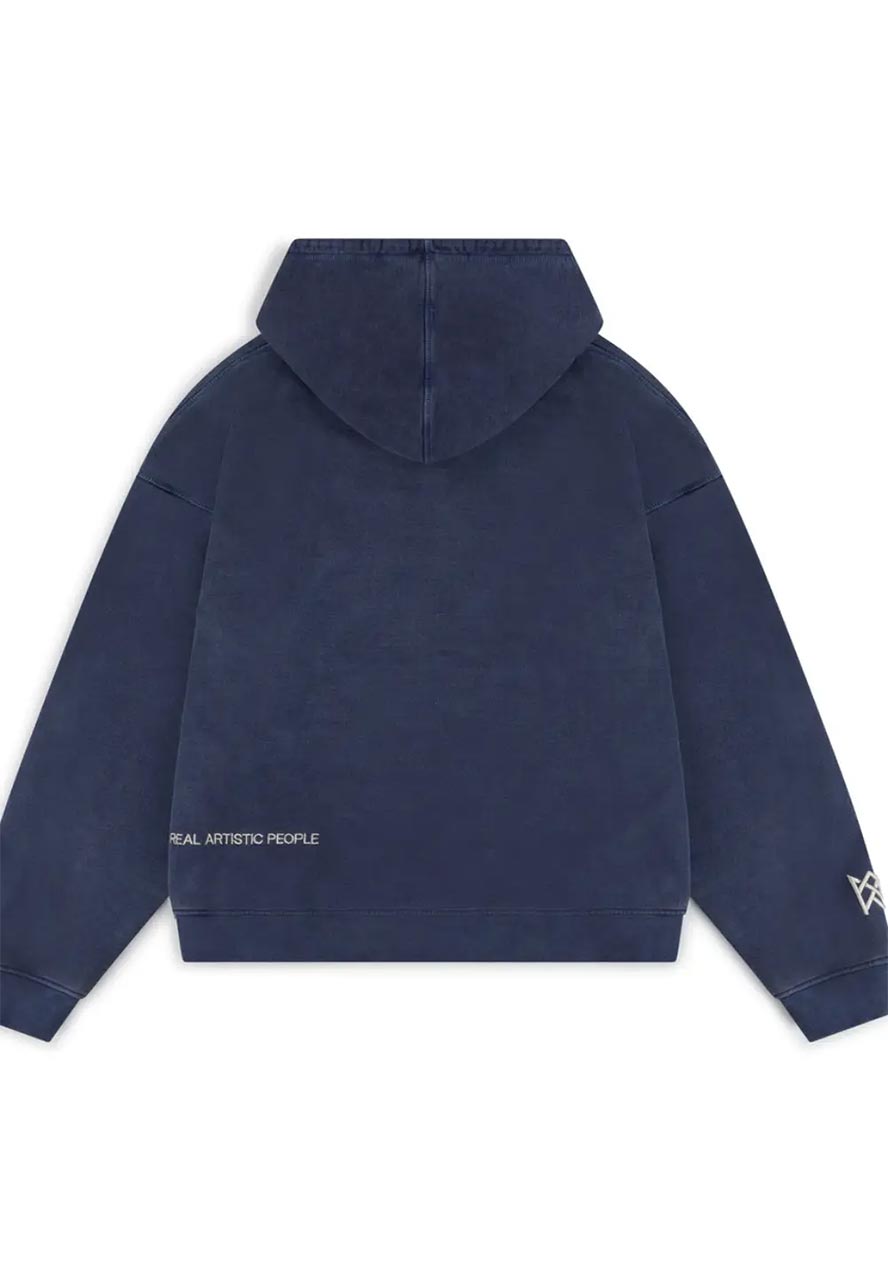 For The Culture Crystal Hoodie For The Culture Crystal Hoodie - Image 2