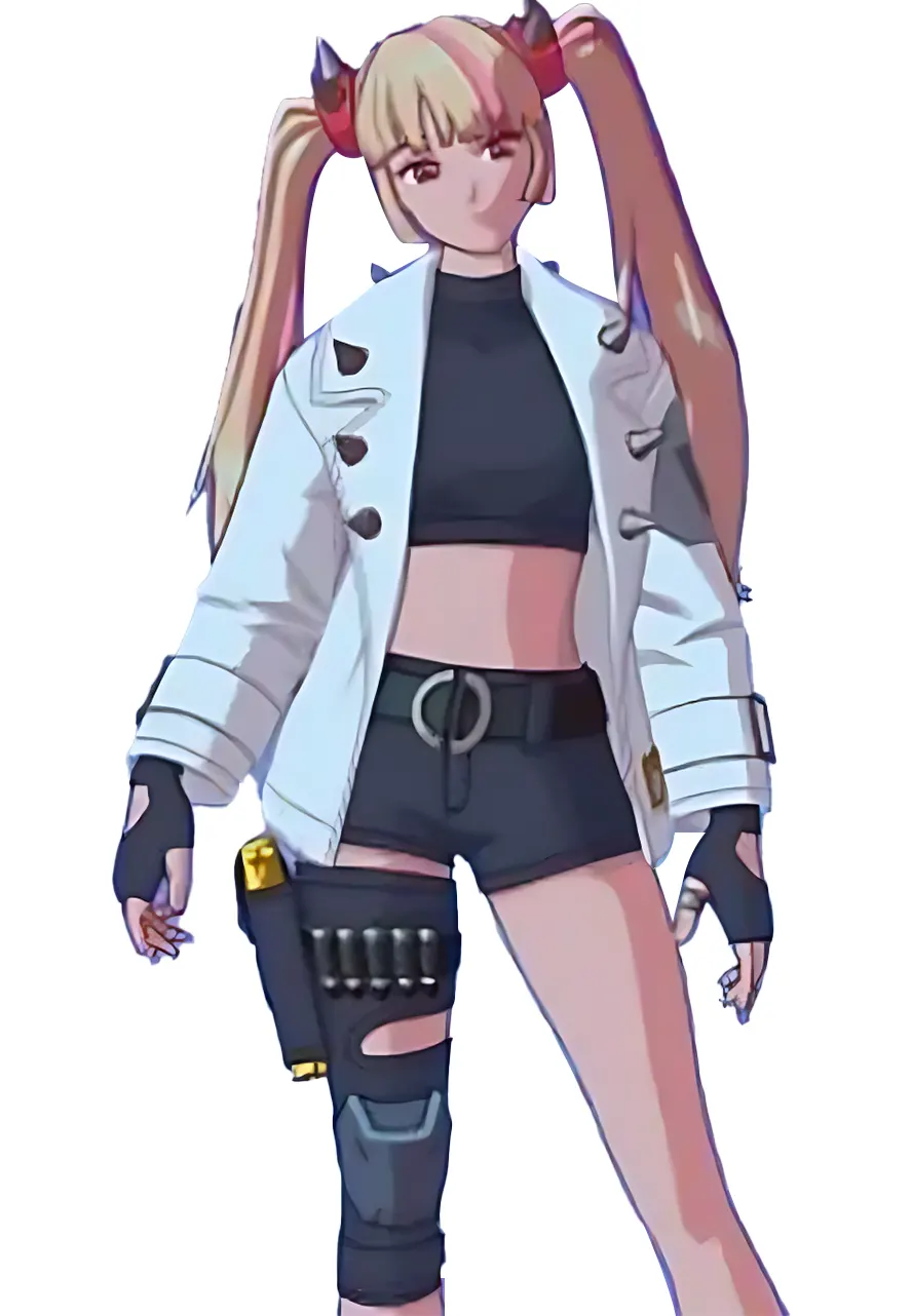 Fortnite Lennox Rose Jacket Fortnite Lennox Rose Jacket - Image 2