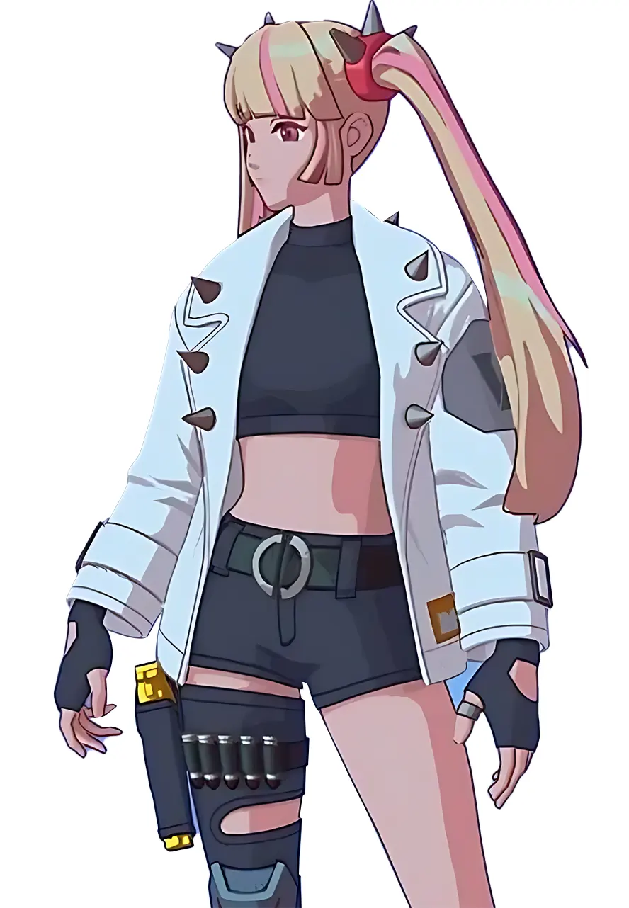 Fortnite Lennox Rose Jacket Fortnite Lennox Rose Jacket