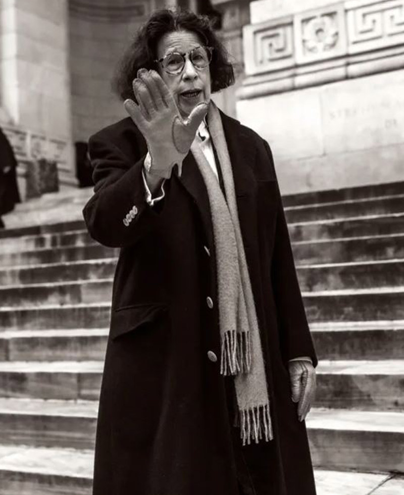 Pretend It's A City Fran Lebowitz Trench Coat Pretend It's A City Fran Lebowitz Trench Coat