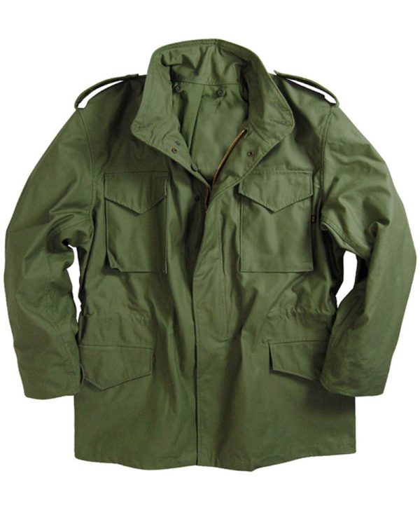Lindsay Weir Freaks and Geeks Military Jacket