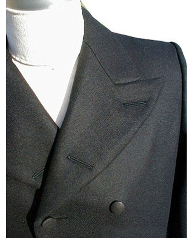 Abraham Lincoln Double Breasted Coat Abraham Lincoln Double Breasted Coat - Image 5