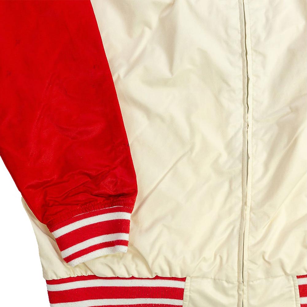 G Unit Varsity Jacket G Unit Varsity Jacket - Image 3
