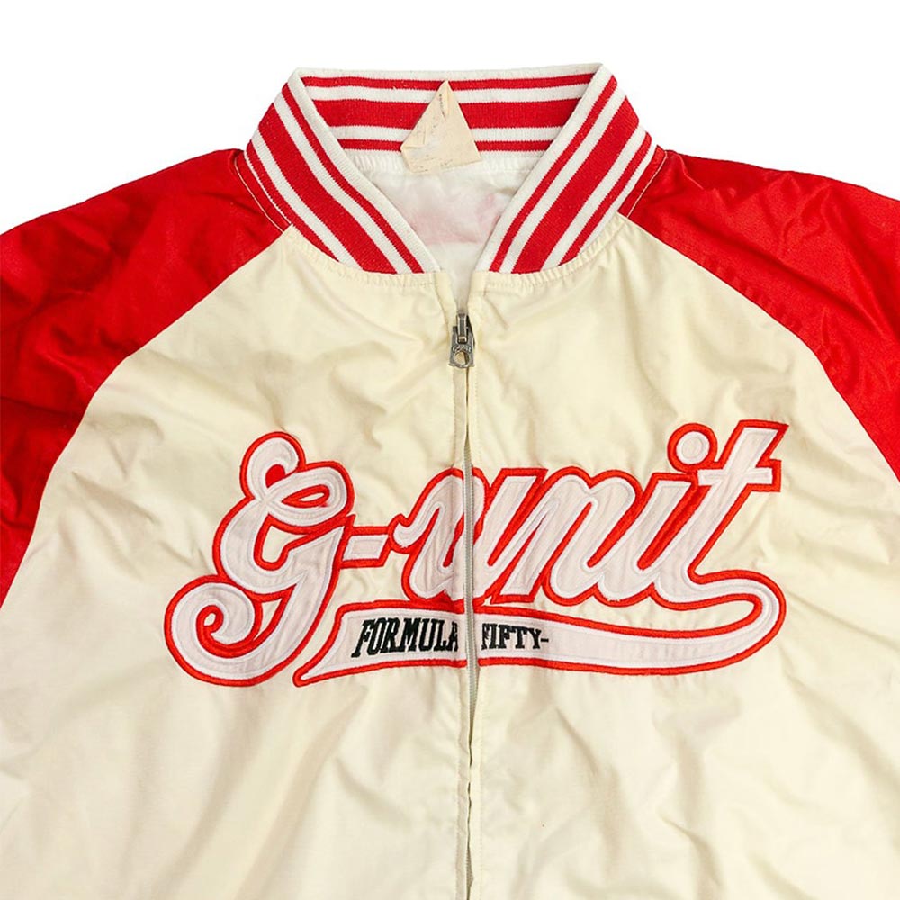G Unit Varsity Jacket G Unit Varsity Jacket - Image 2