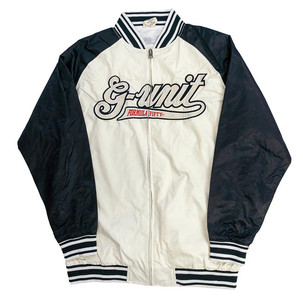 G Unit Varsity Jacket G Unit Varsity Jacket - Image 4