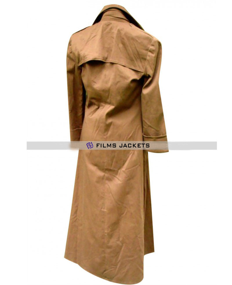 Gambit Channing Tatum Coat Gambit Channing Tatum Coat - Image 2