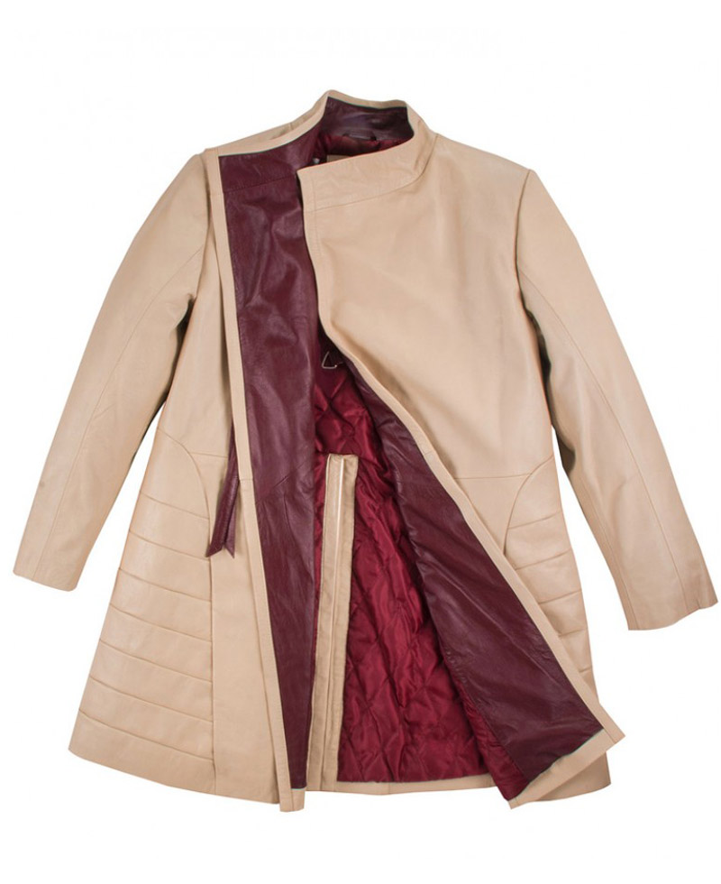 Nikolaj Coster Waldau Game of Thrones Coat Nikolaj Coster Waldau Game of Thrones Coat - Image 3