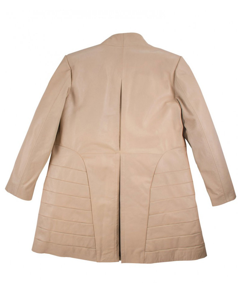 Nikolaj Coster Waldau Game of Thrones Coat Nikolaj Coster Waldau Game of Thrones Coat - Image 2