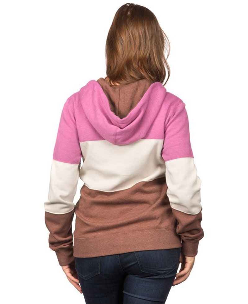 The Last of Us Part II Game Ellie Fleece Hoodie The Last of Us Part II Game Ellie Fleece Hoodie - Image 3