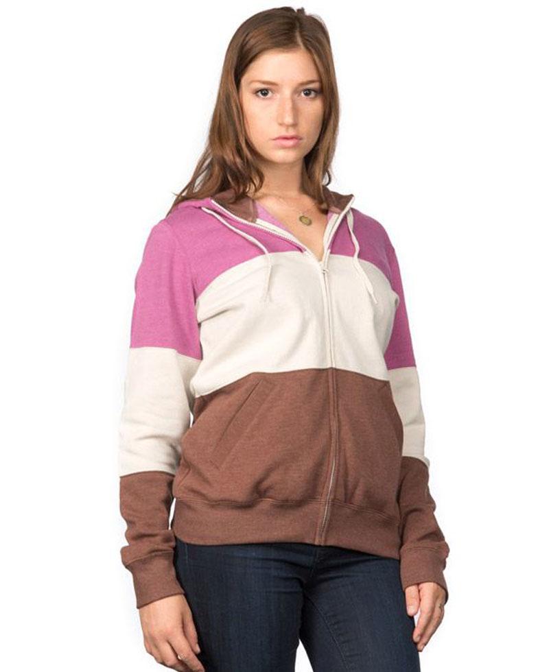 The Last of Us Part II Game Ellie Fleece Hoodie The Last of Us Part II Game Ellie Fleece Hoodie - Image 2