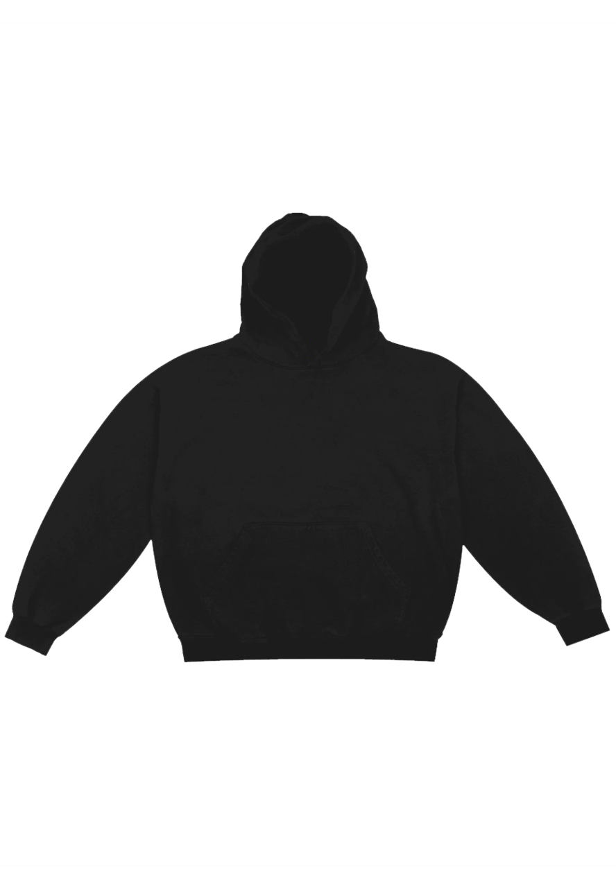 God Is Everywhere Hoodie God Is Everywhere Hoodie - Image 2