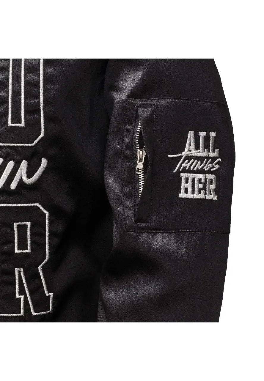 God Is Within Her Jacket God Is Within Her Jacket - Image 3