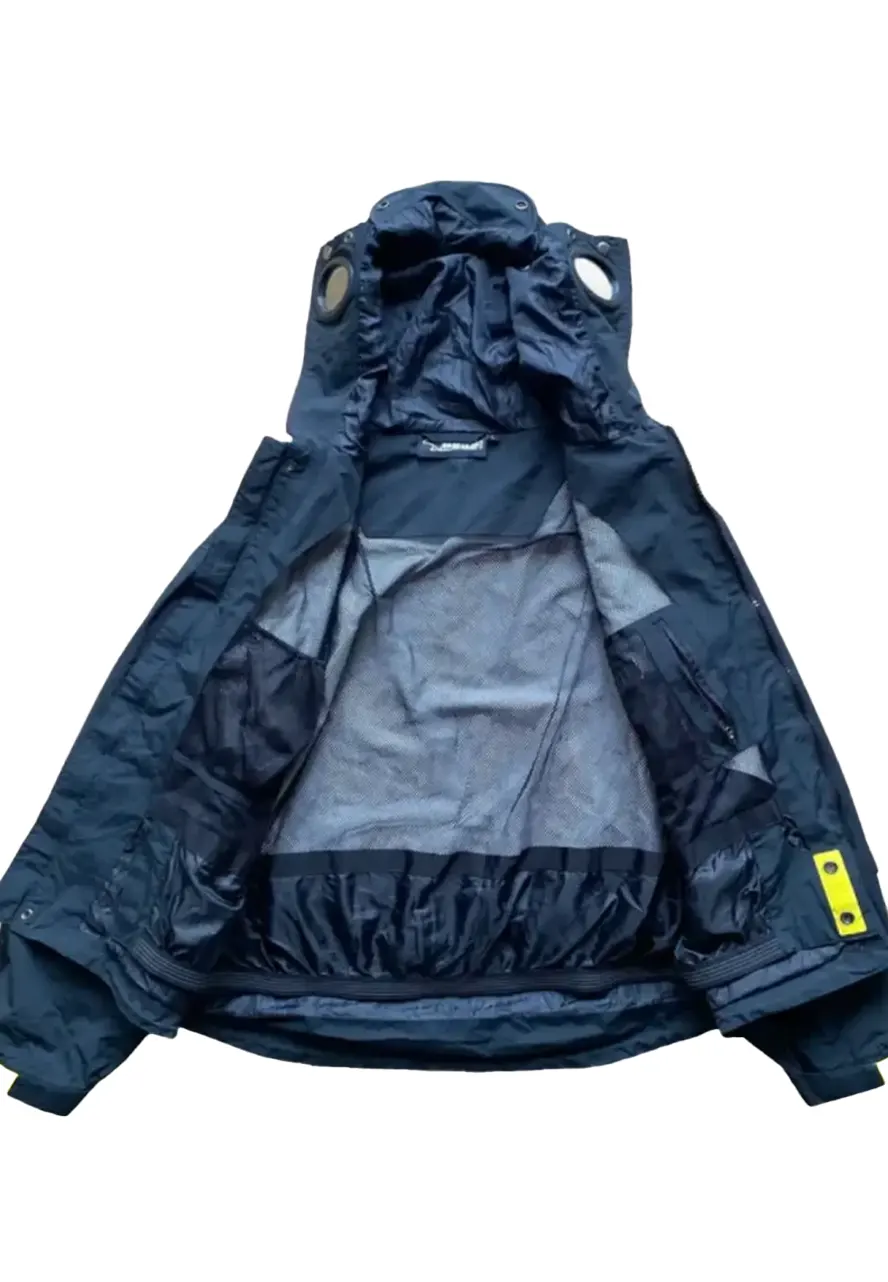 Goggle Bear USA Jacket bear usa jacket