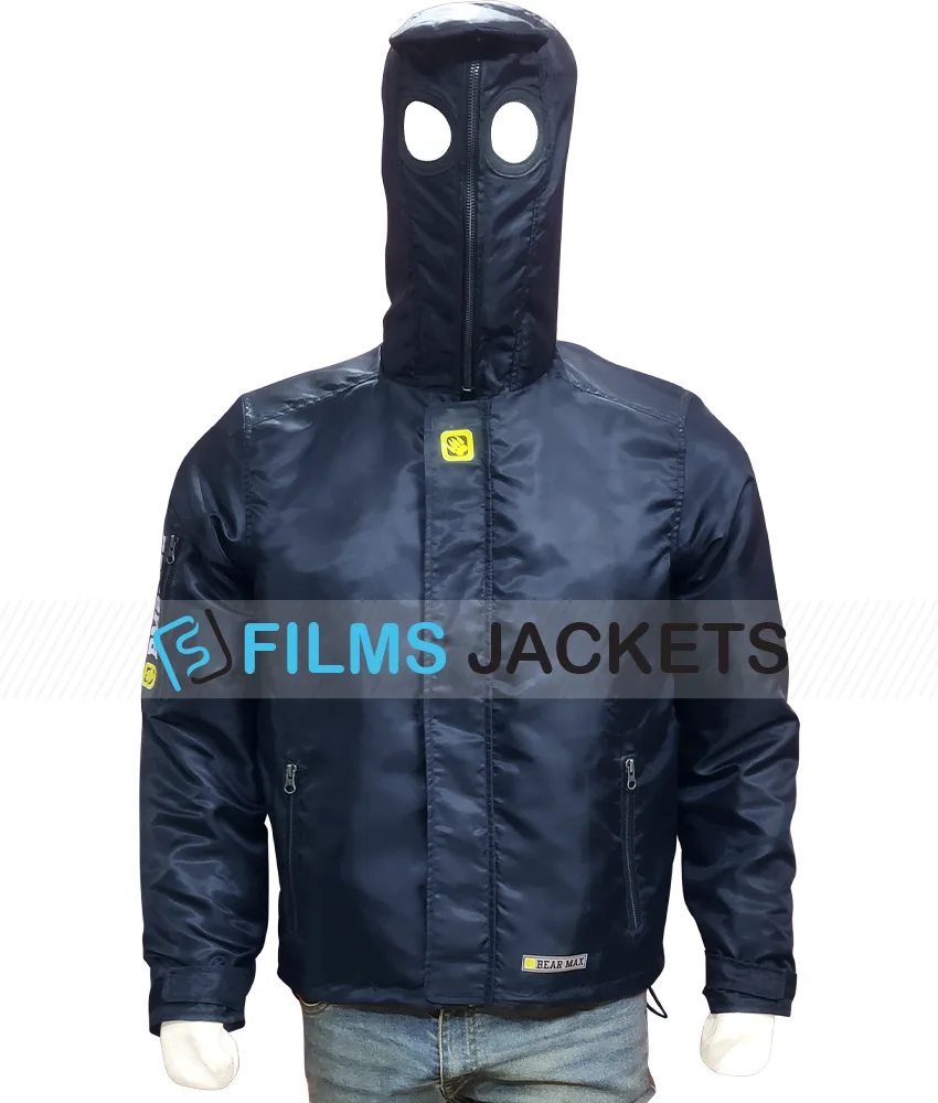 Goggle Bear USA Jacket goggle bear jacket