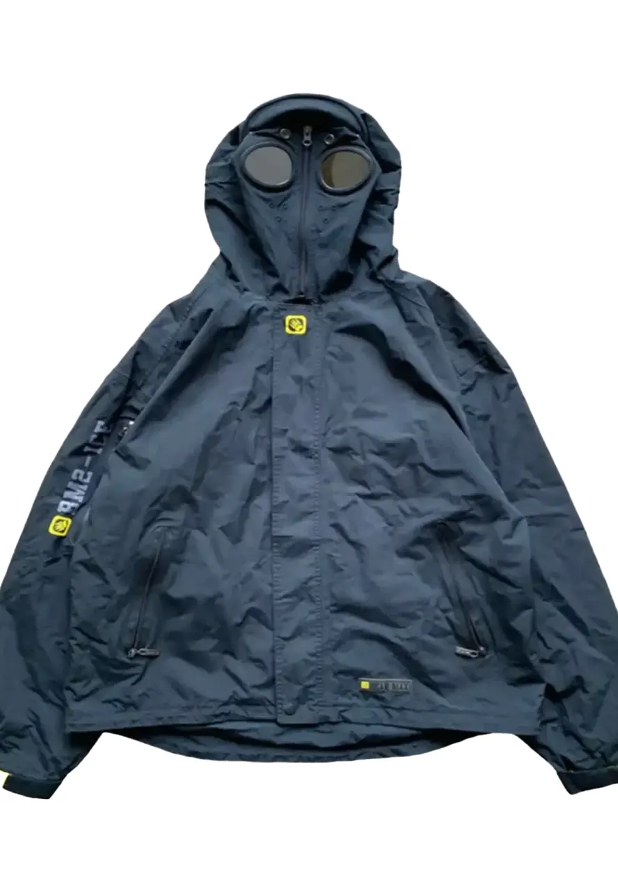 Goggle Bear USA Jacket goggle bear usa jacket