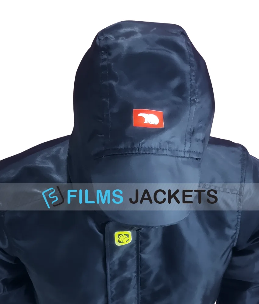 Goggle Bear USA Jacket men bear usa jacket