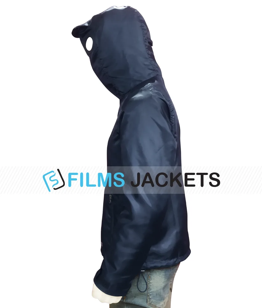 Goggle Bear USA Jacket men goggle bear usa jacket