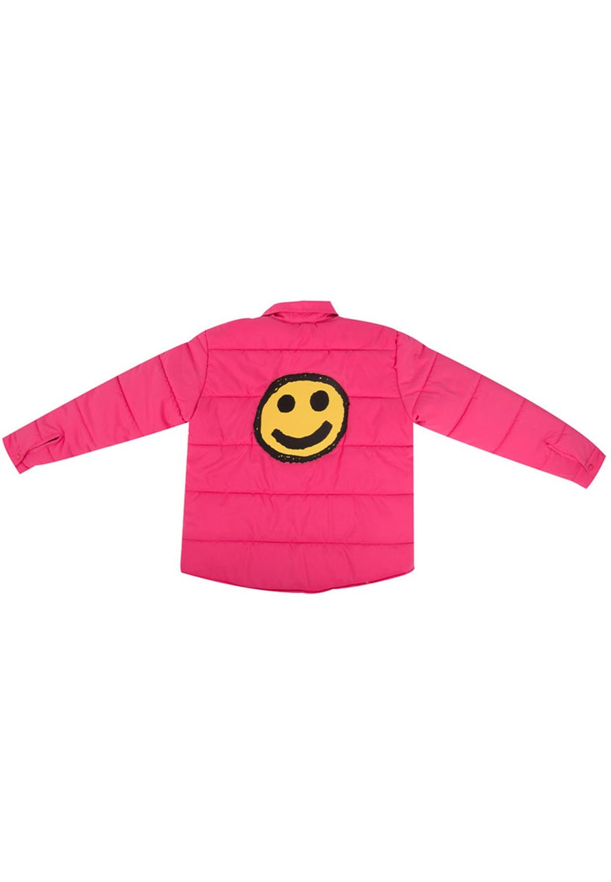 Golf Wang Pink Jacket Golf Wang Pink Jacket - Image 2