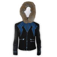 Legends of Tomorrow Captain Citizen Cold Parka Legends of Tomorrow Captain Citizen Cold Parka - Image 12