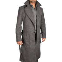 Eddie Redmayne Fantastic Beasts The Crimes of Grindelwald Coat Eddie Redmayne Fantastic Beasts The Crimes of Grindelwald Coat - Image 16