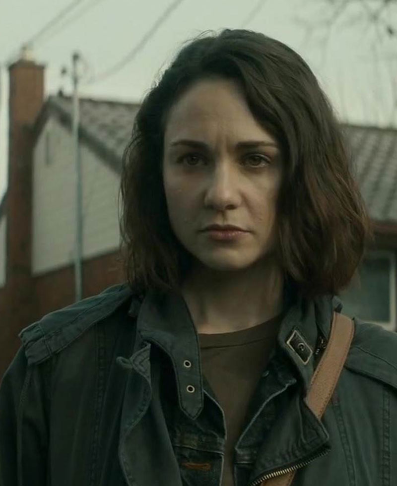 Tuppence Middleton Disappearance at Clifton Hill Coat Tuppence Middleton Disappearance at Clifton Hill Coat - Image 2