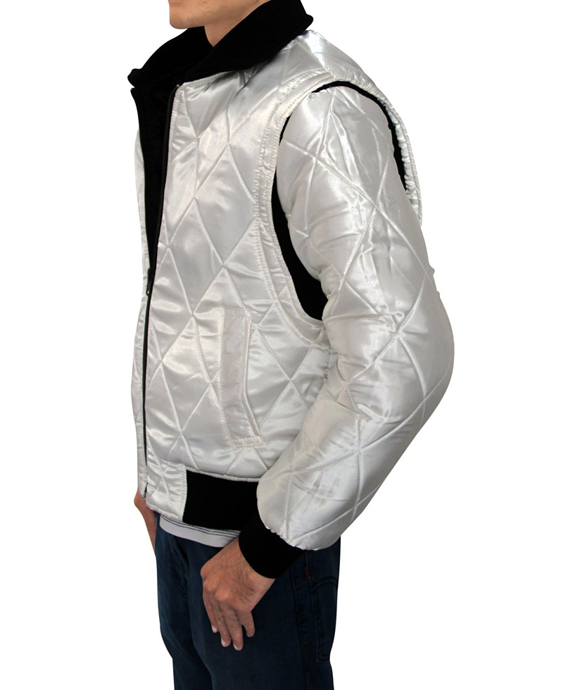 GTA V Drive Jacket GTA V Drive Jacket - Image 3