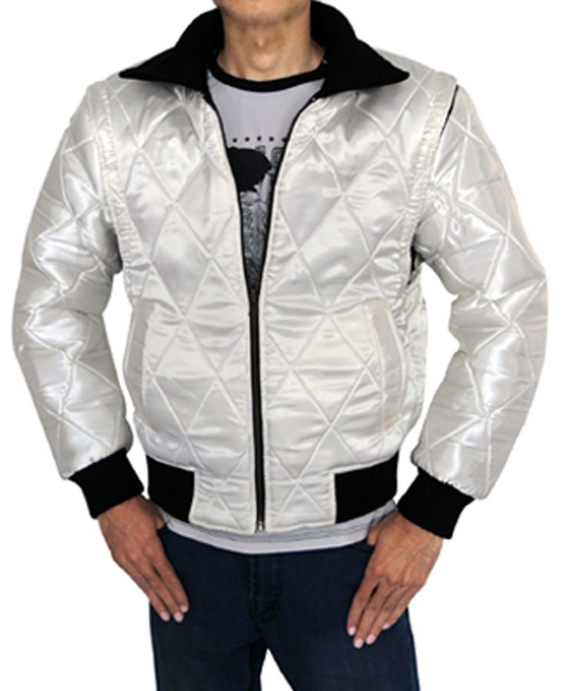 GTA V Drive Jacket GTA V Drive Jacket - Image 2