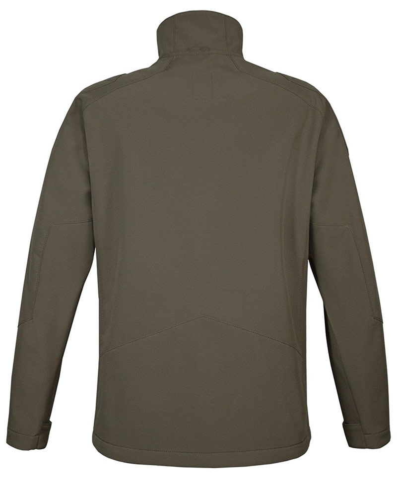 Halo 5 Guardians Jacket Halo 5 Guardians Jacket - Image 2