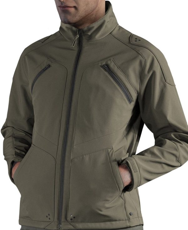Halo 5 Guardians Jacket