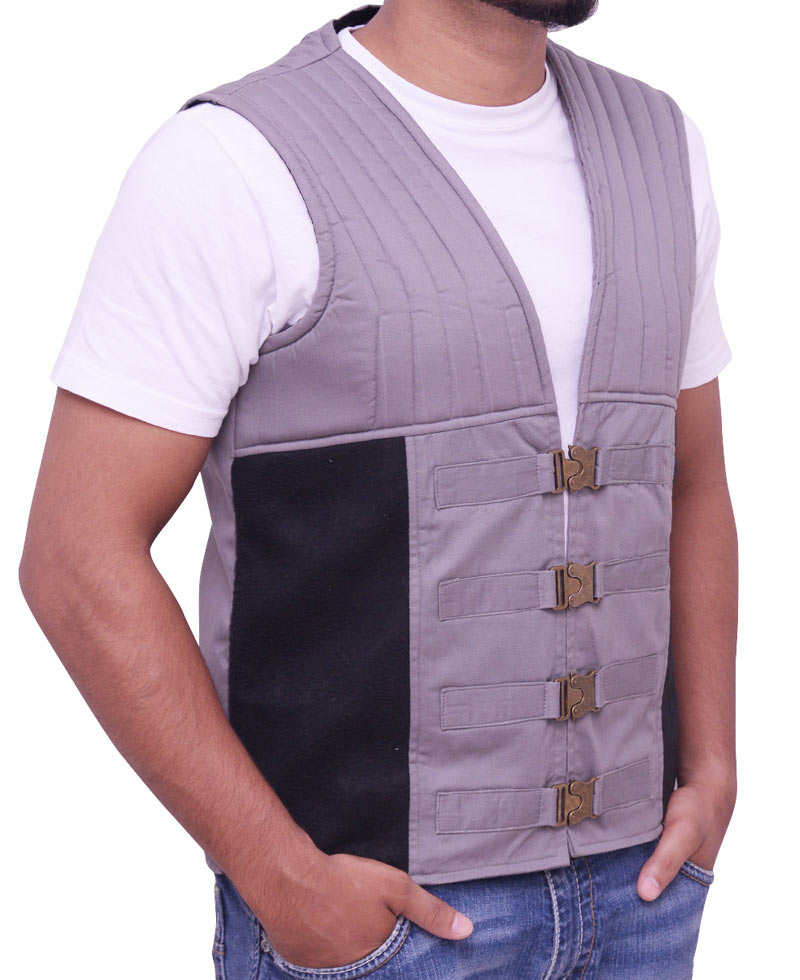 The Dark Tower Roland Deschain Vest
