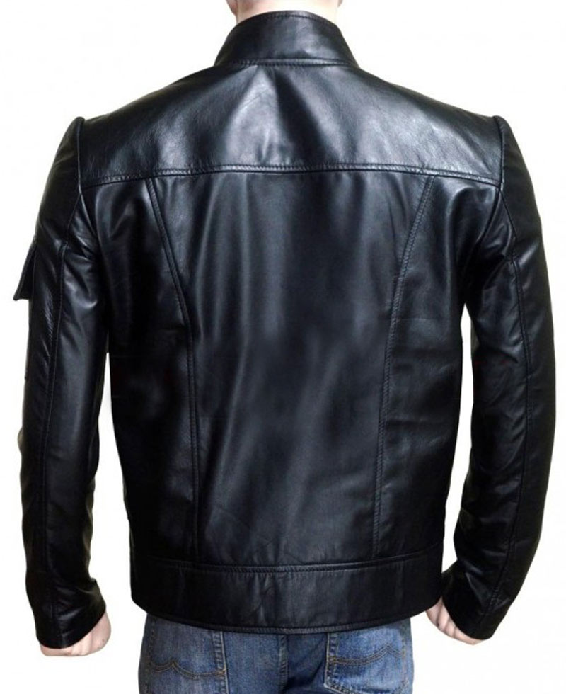 The Empire Strikes Back Han Solo Jacket The Empire Strikes Back Han Solo Jacket - Image 2