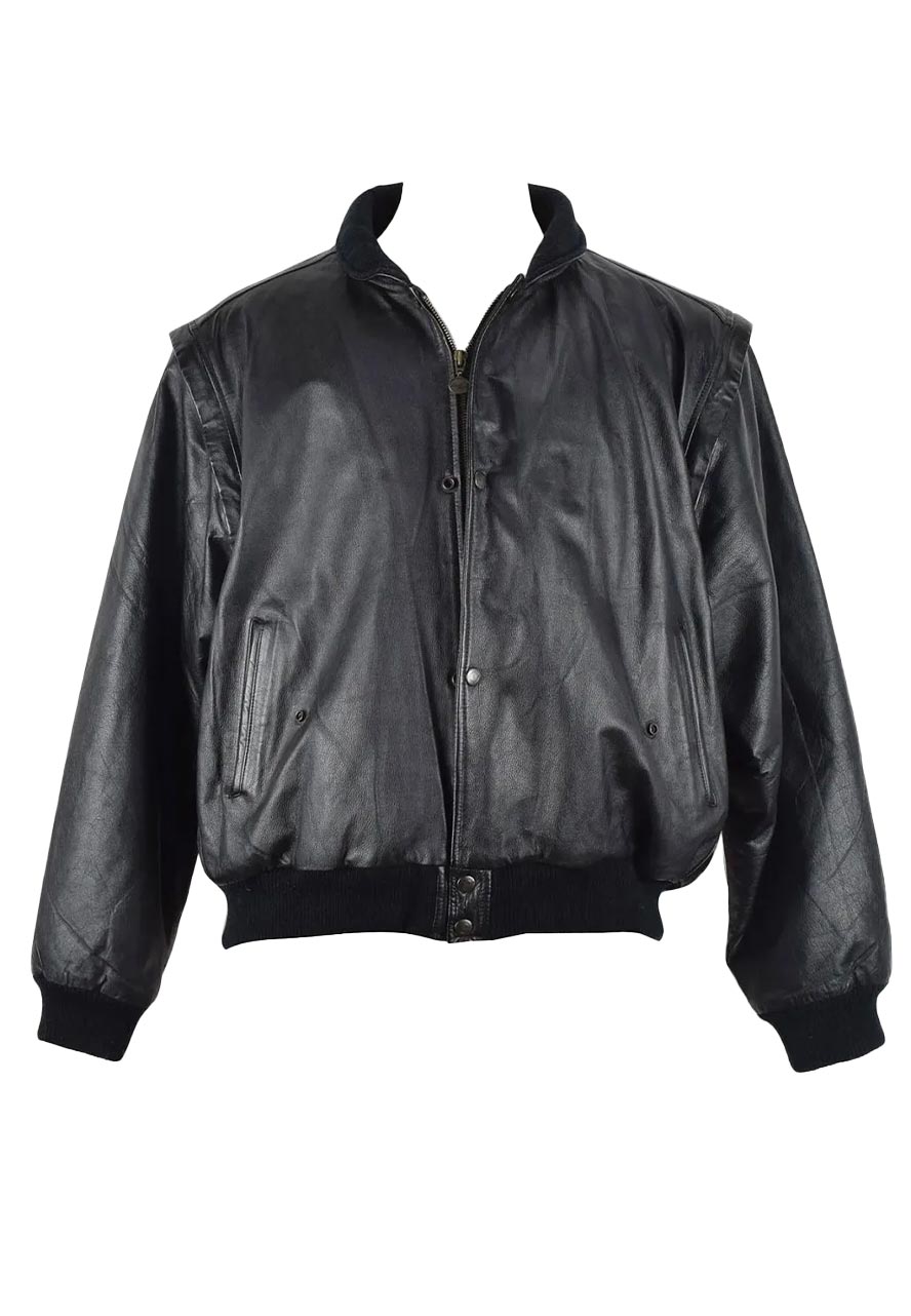 Hard Rock Cafe Leather Jacket Hard Rock Cafe Leather Jacket