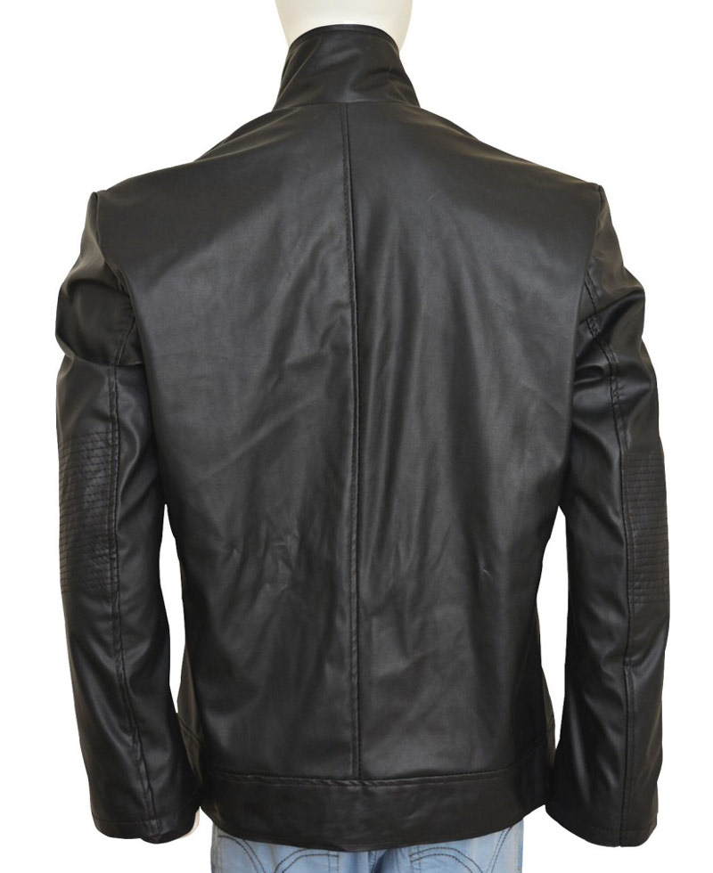 Heart Attack Song Enrique Iglesias Jacket Heart Attack Song Enrique Iglesias Jacket - Image 2