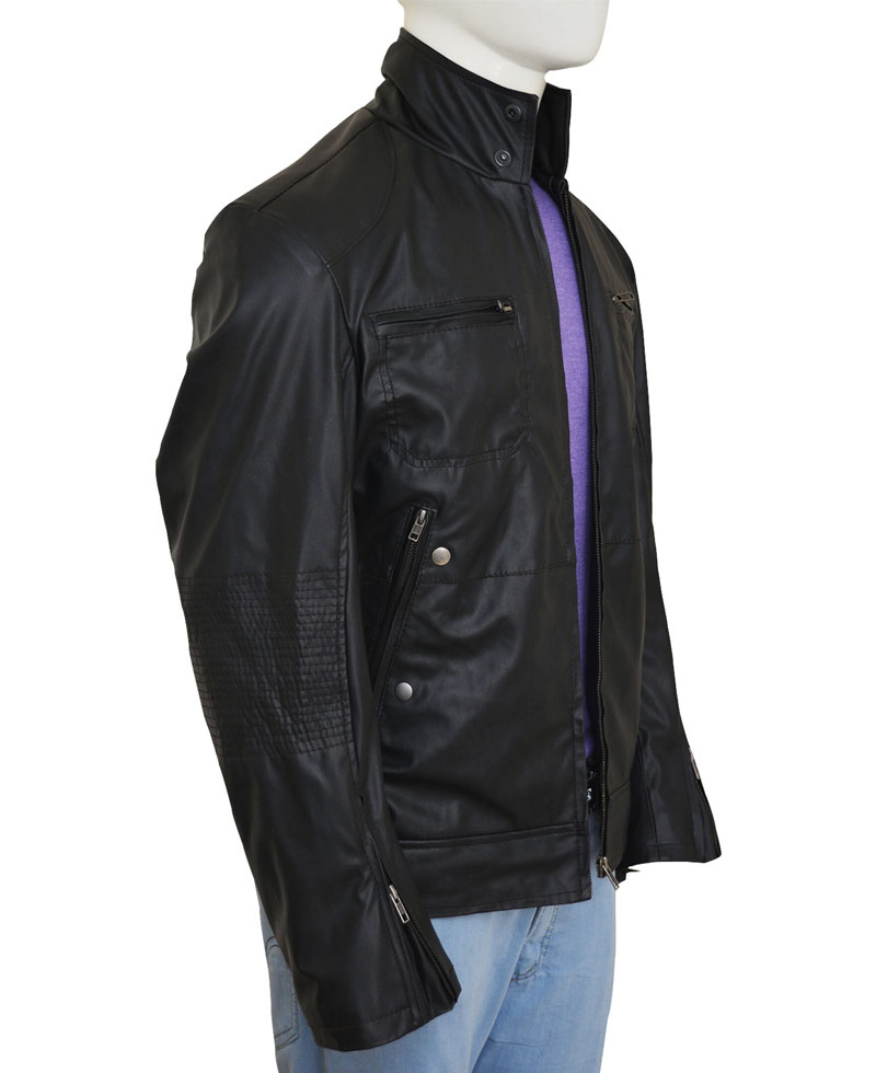 Heart Attack Song Enrique Iglesias Jacket Heart Attack Song Enrique Iglesias Jacket - Image 4