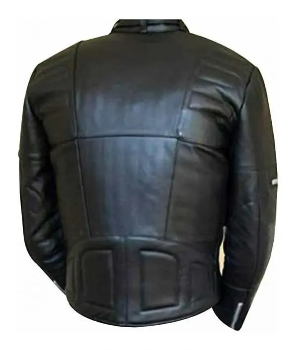 Hein Gericke Leather Jacket Hein Gericke Leather Jacket - Image 2