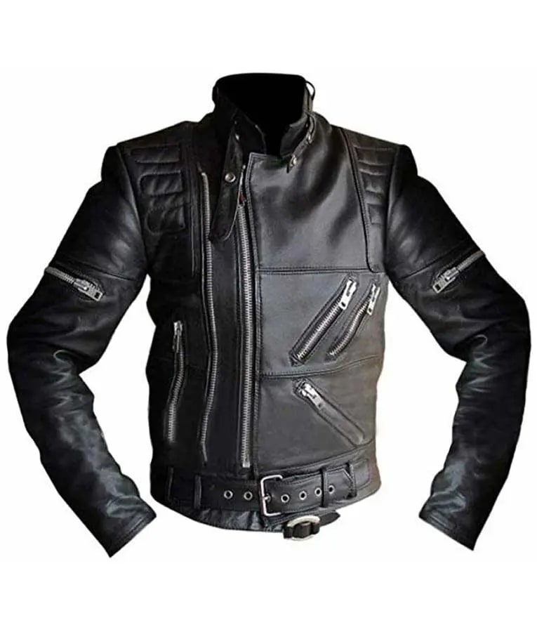 Hein Gericke Leather Jacket Hein Gericke Leather Jacket