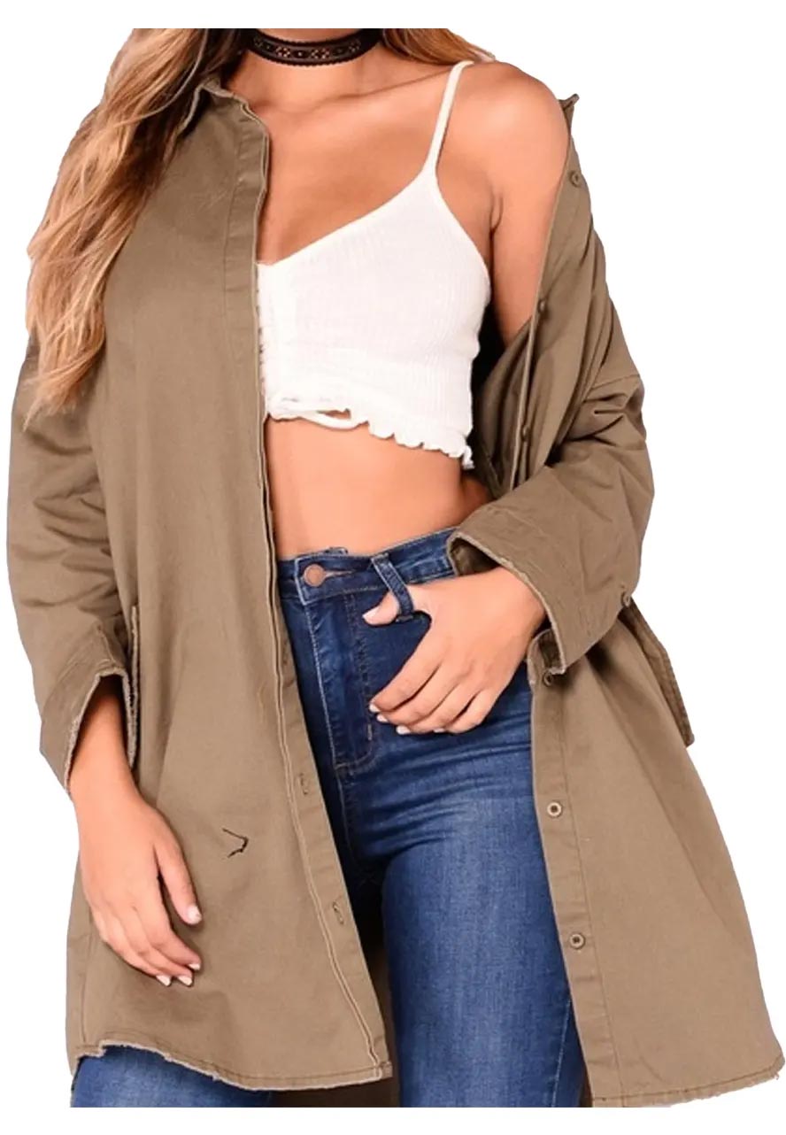Holi Slay Good Vibes Only Jacket Holi Slay Good Vibes Only Jacket - Image 4