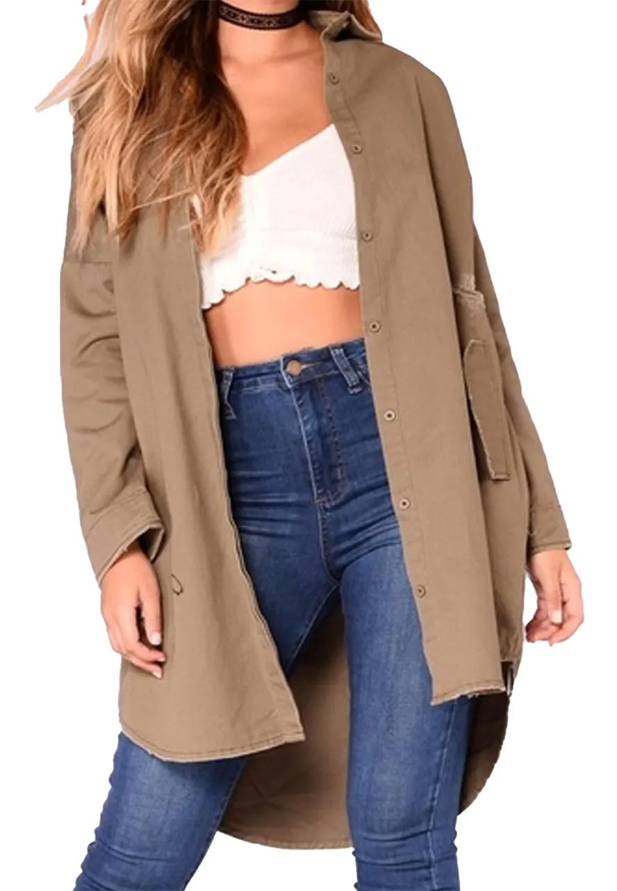 Holi Slay Good Vibes Only Jacket Holi Slay Good Vibes Only Jacket - Image 2