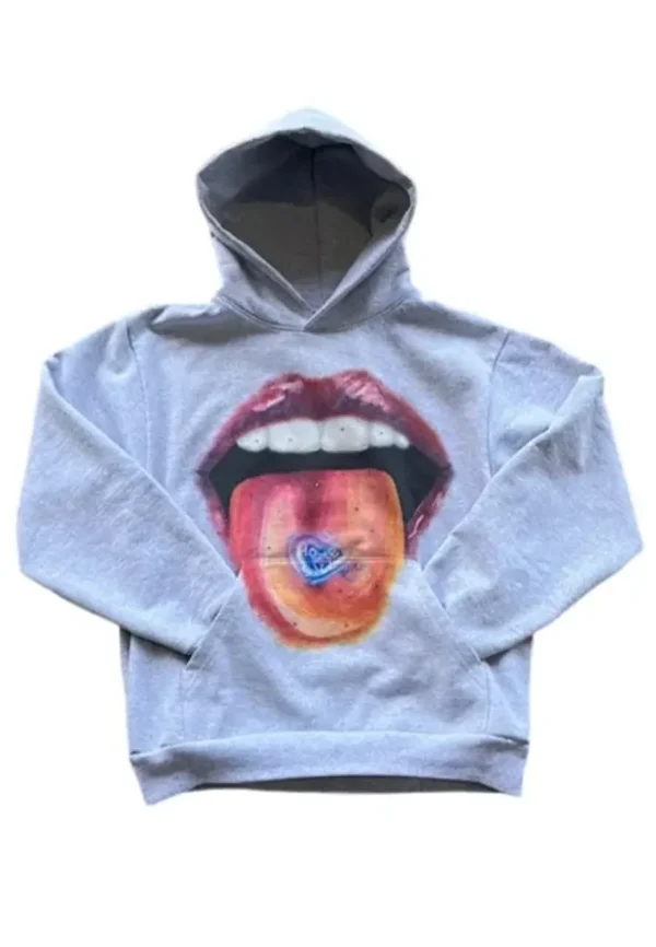 Homesick Hoodie
