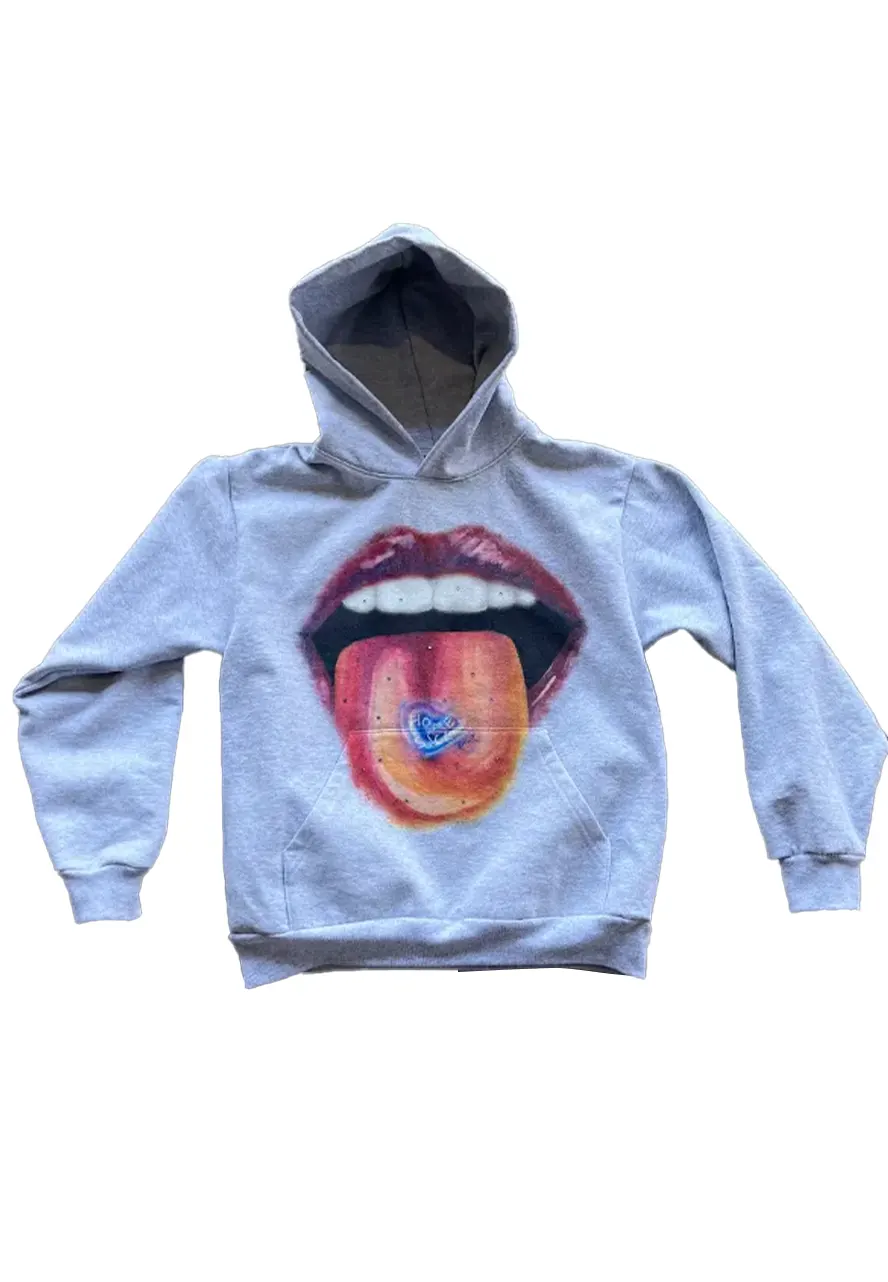 Homesick Hoodie Homesick Hoodie - Image 2