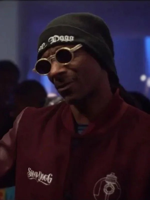 House Party 2023 Snoop Dogg Jacket House Party 2023 Snoop Dogg Jacket - Image 2