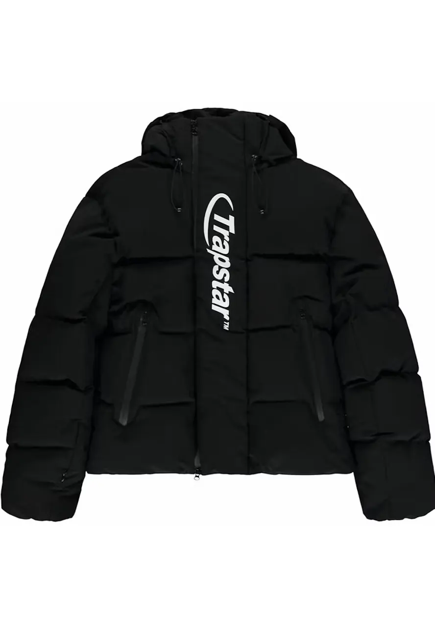 Hyperdrive Trapstar Jacket Hyperdrive Trapstar Jacket